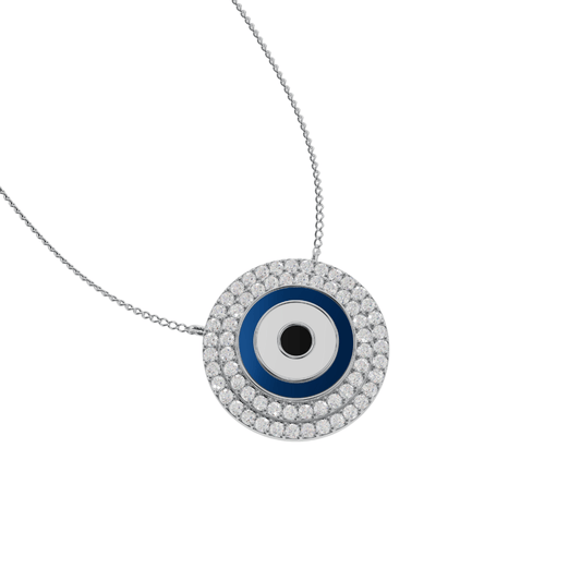Nazariya Pendant - 92Five