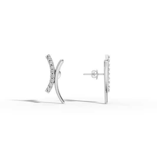 Diversion Earrings - 92Five