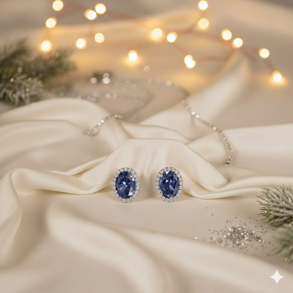 92Five’s Guide To Jewelry Styling For December Festive Gatherings