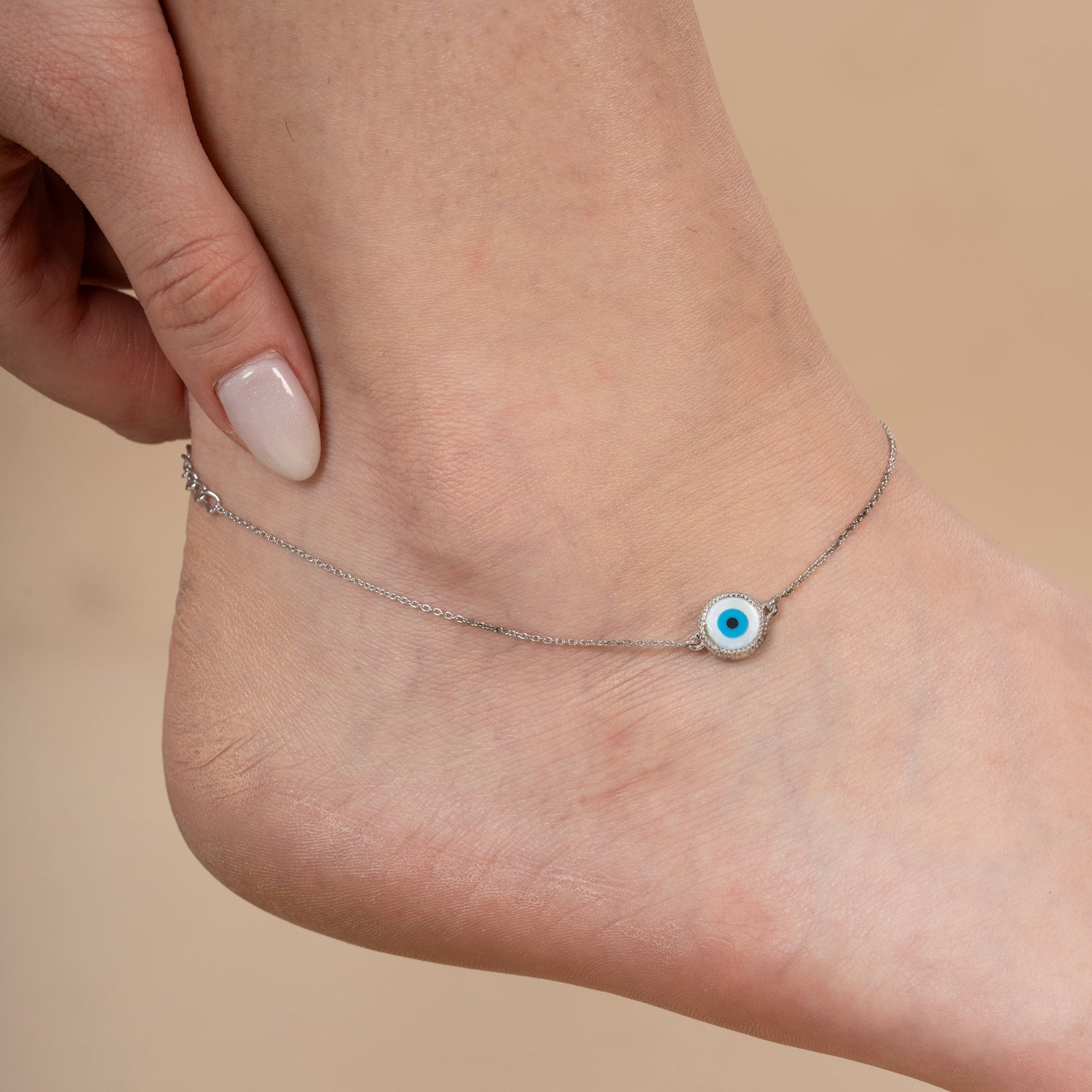 Anklet