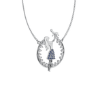 Mother's Love Charm Pendant - 92Five