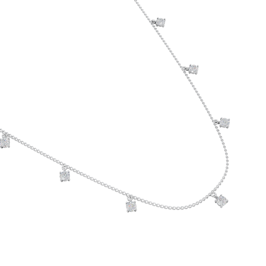 Queen's Necklace - 92Five