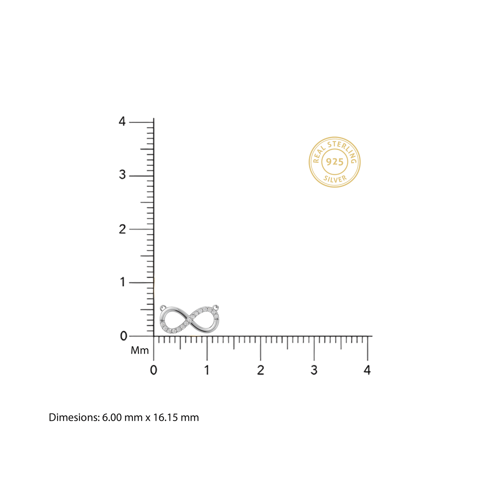 Infinity Mangalsutra - 92Five