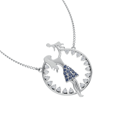 Mother's Love Charm Pendant - 92Five