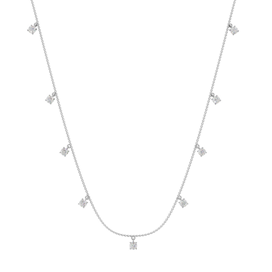 Queen's Necklace