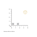 Leaf Ear Studs - 92Five