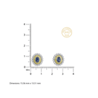 Traditional Kudan Polki Diamond Jewelry Set - 92Five