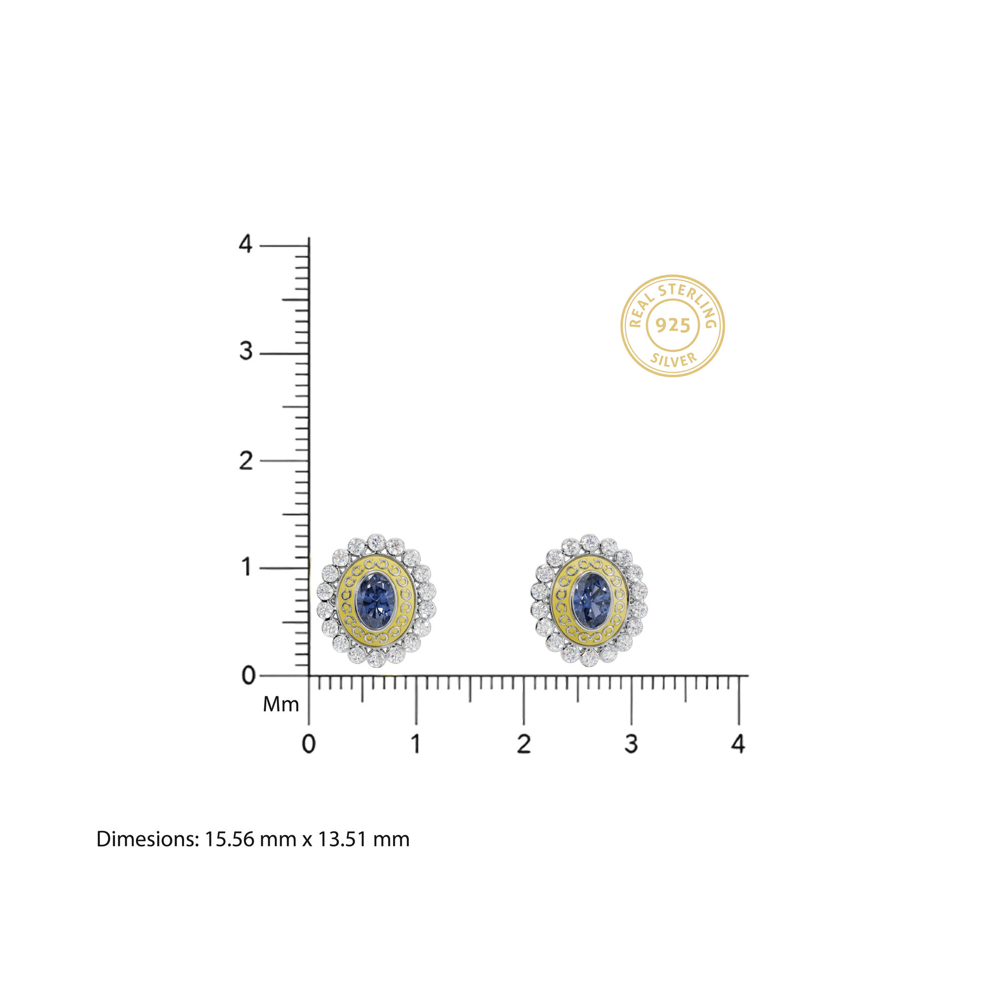 Traditional Kudan Polki Diamond Jewelry Set - 92Five