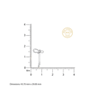 Infinity Love Diamond Mangalsutra - 92Five