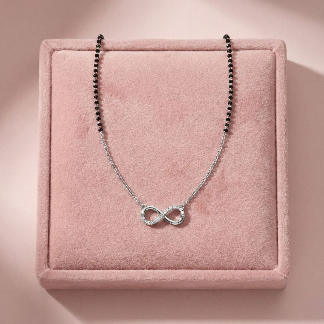 Infinity Mangalsutra