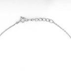 Evil Eye Nazariya Charm Adjustable Anklet