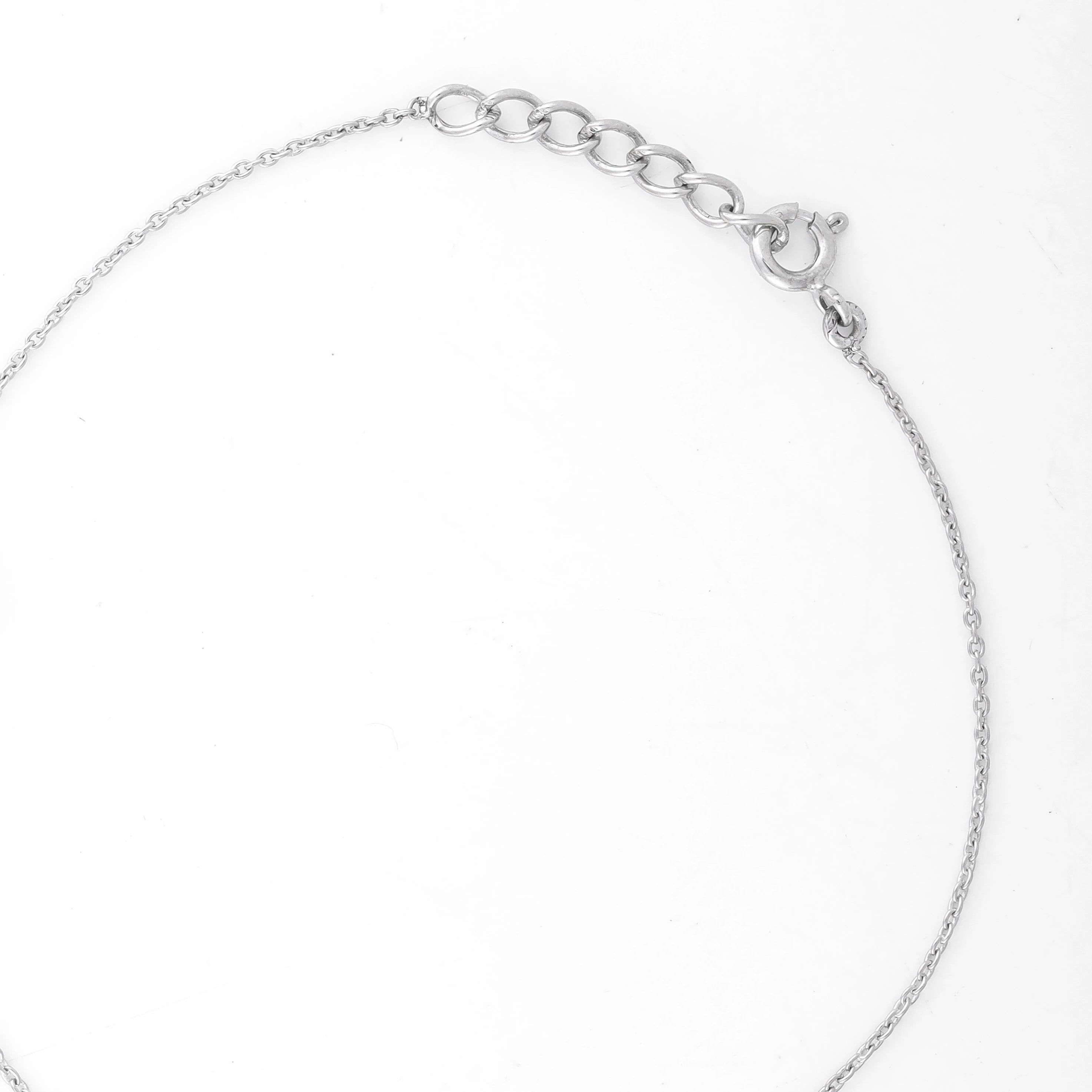 Butterfly Charm Anklet