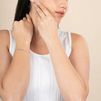 Infinity Charm bracelet