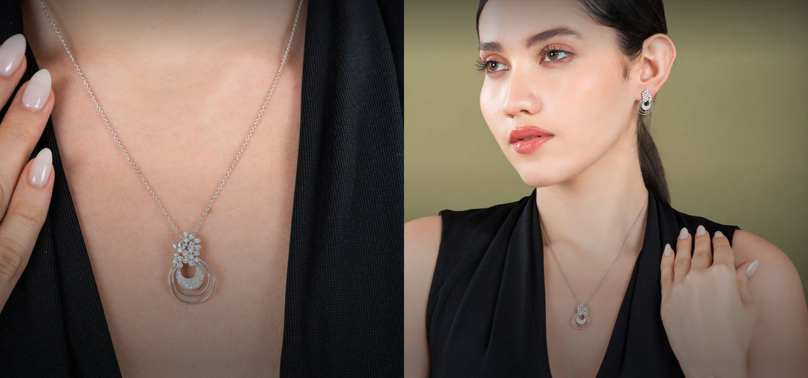 Silver, The Way it Should be.