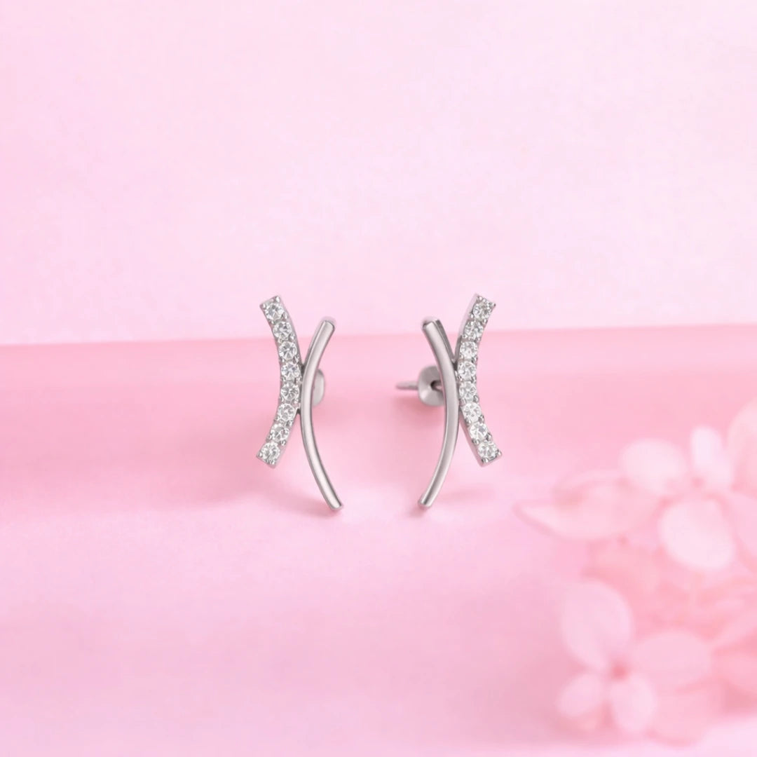 Diversion Earrings