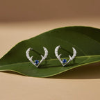 Dear Face Minimalist Earrings