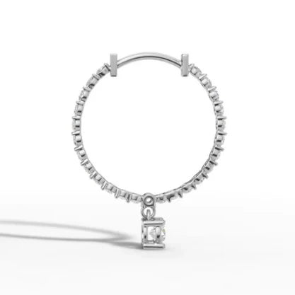 Italian Huggies Earrings