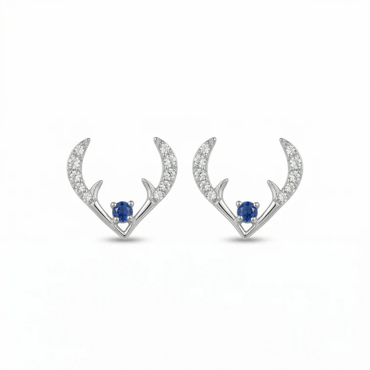 Dear Face Minimalist Earrings