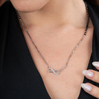 Infinity Mangalsutra