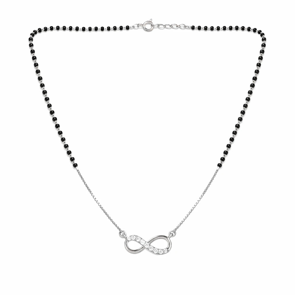 Infinity Mangalsutra