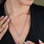 Traditional Blended Mangalsutra