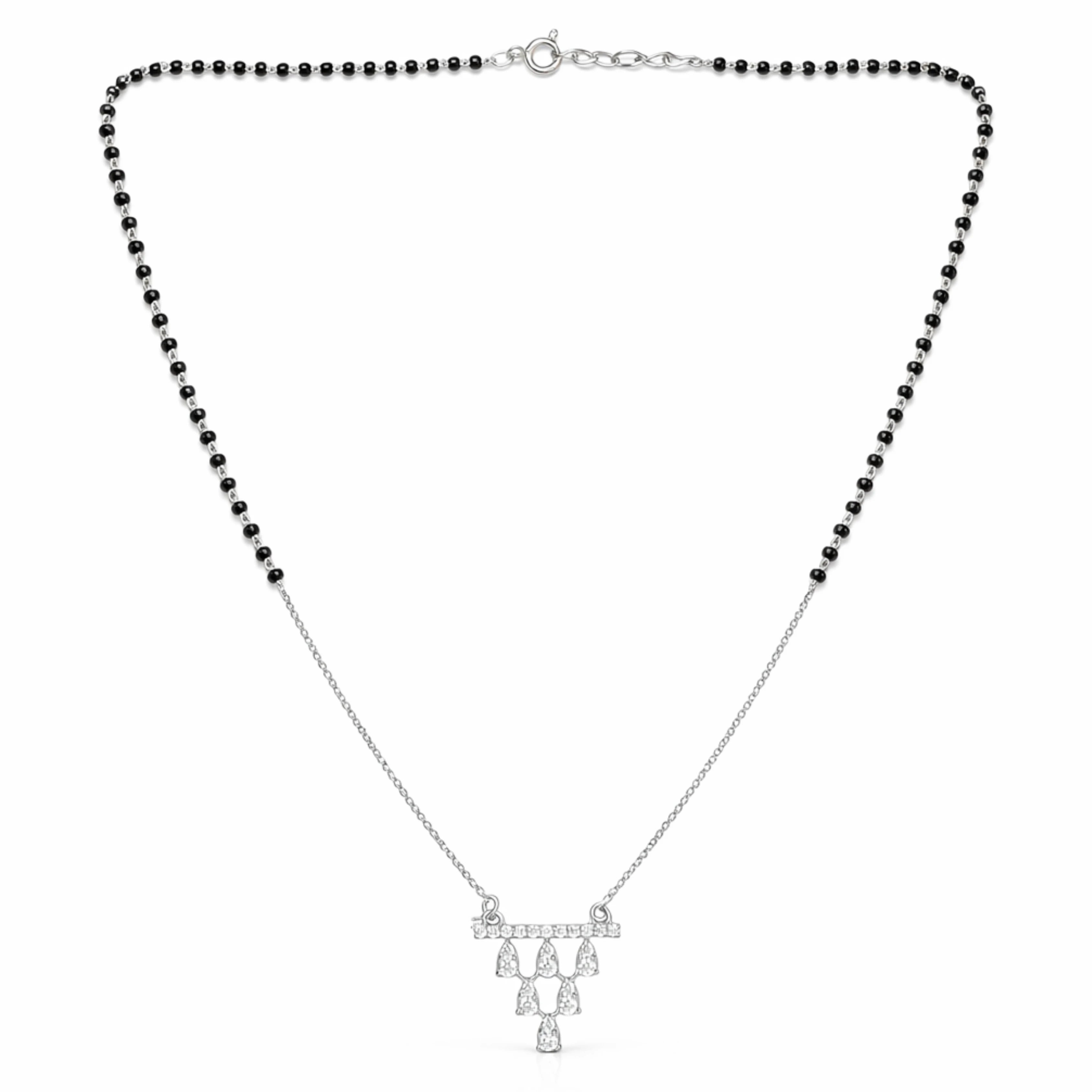 Traditional Blended Mangalsutra