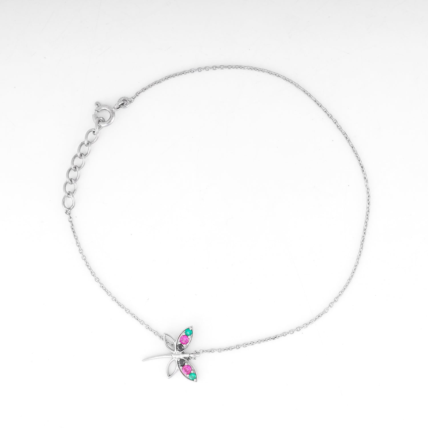 ANKLETS