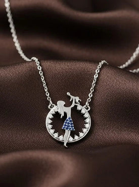 NECKLACES & PENDANTS