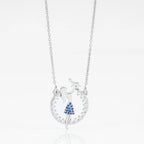 Mother's Love Charm Pendant