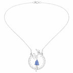 Mother's Love Charm Pendant