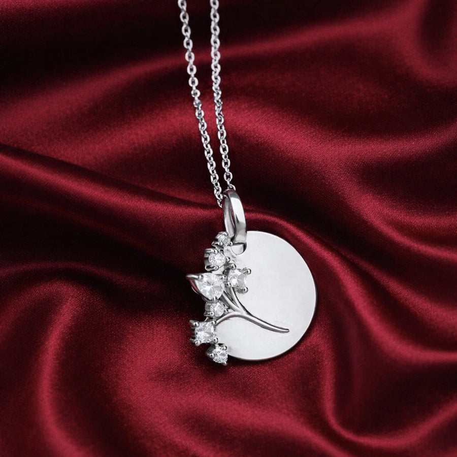 Tree of Life Charm Pendant