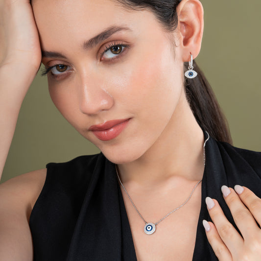 Nazariya Pendant