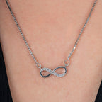 Infinity Mangalsutra - 92Five