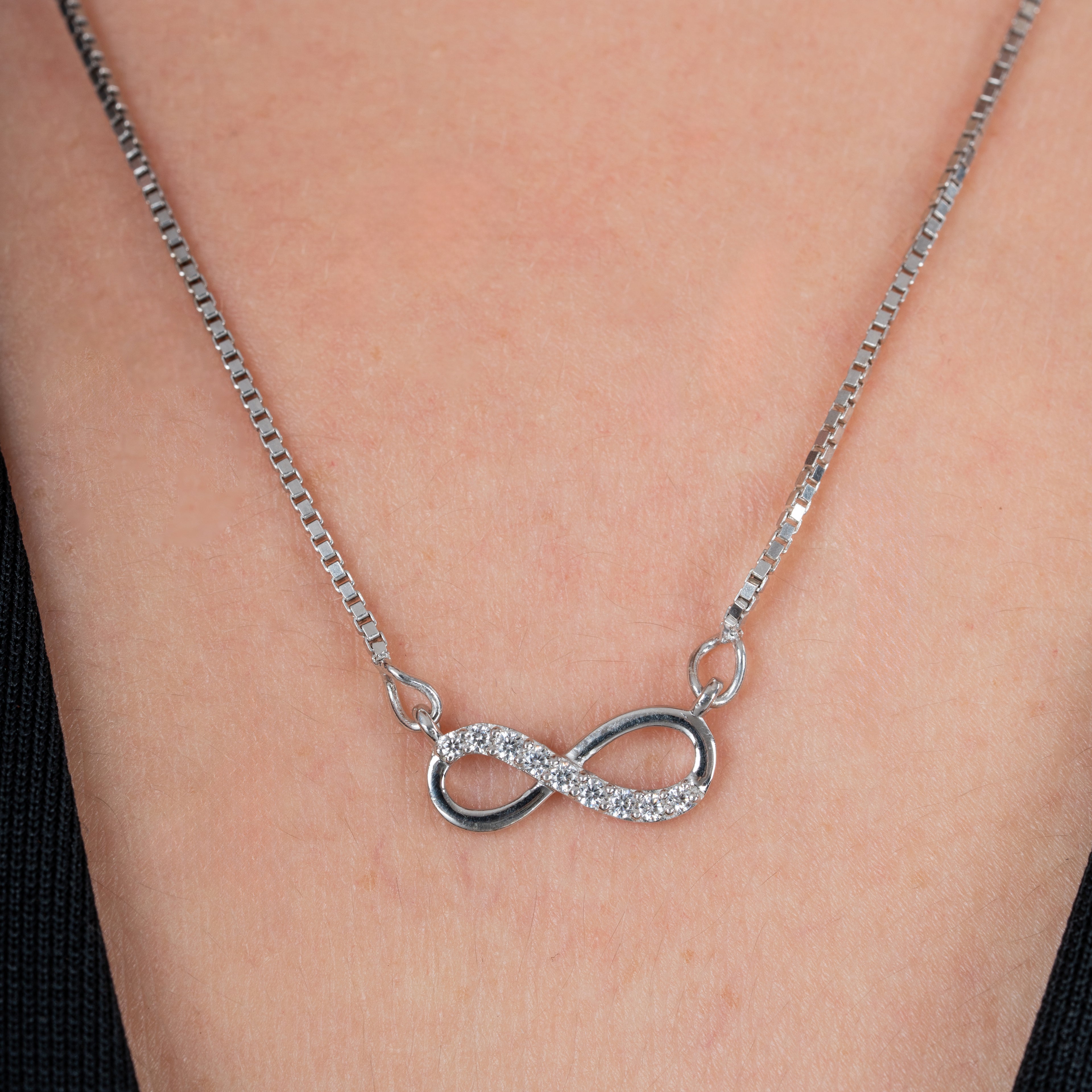 Infinity Mangalsutra - 92Five