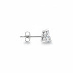 Trio Tiny Stud Earrings