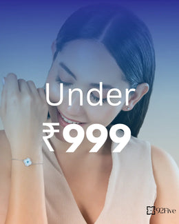 Under ₹ 999