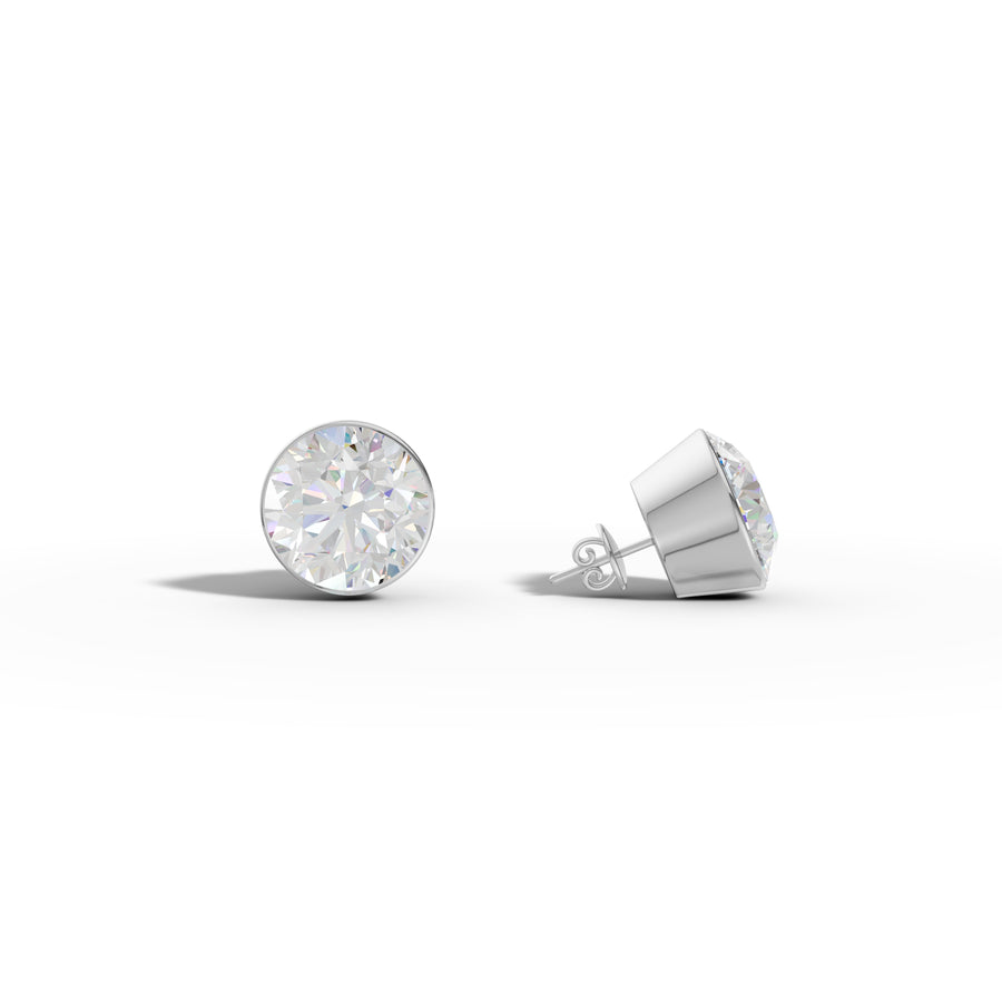 Tragus Stud Earrings