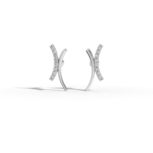 Diversion Earrings - 92Five