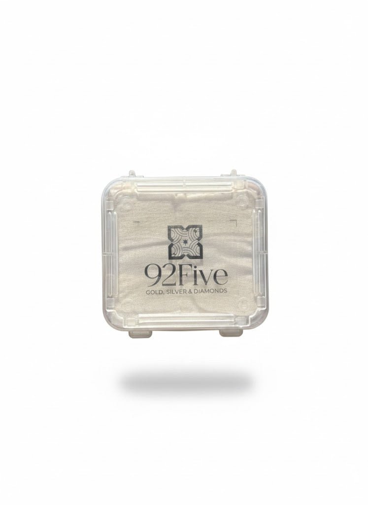 Home Jewelry Store Box