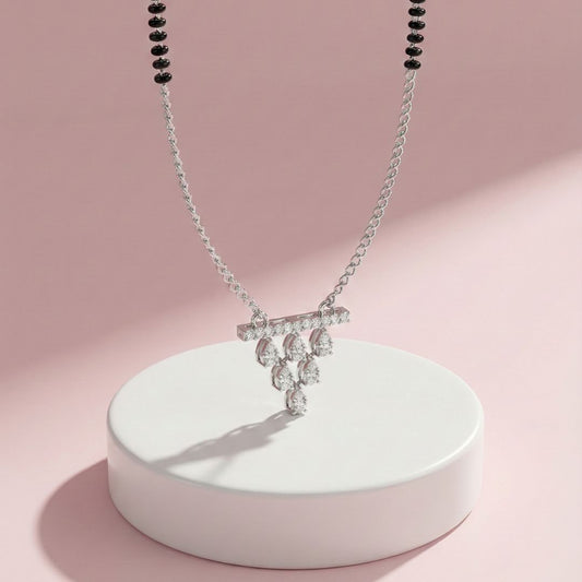 Traditional Blended Mangalsutra