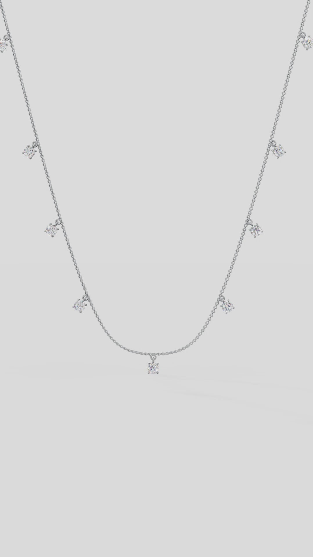Queen's Necklace