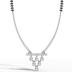 Traditional Blended Mangalsutra