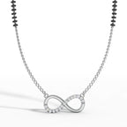 Infinity Mangalsutra