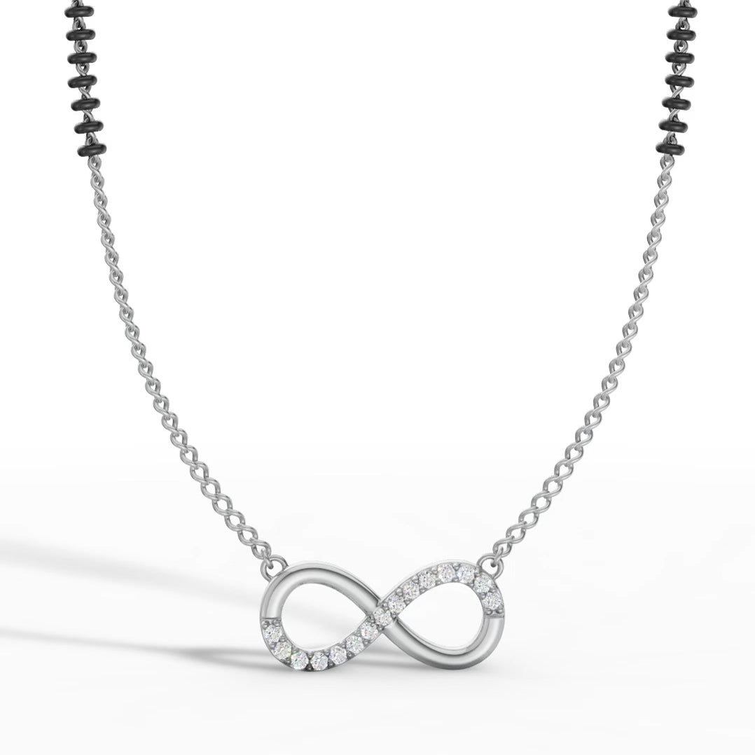 Infinity Mangalsutra