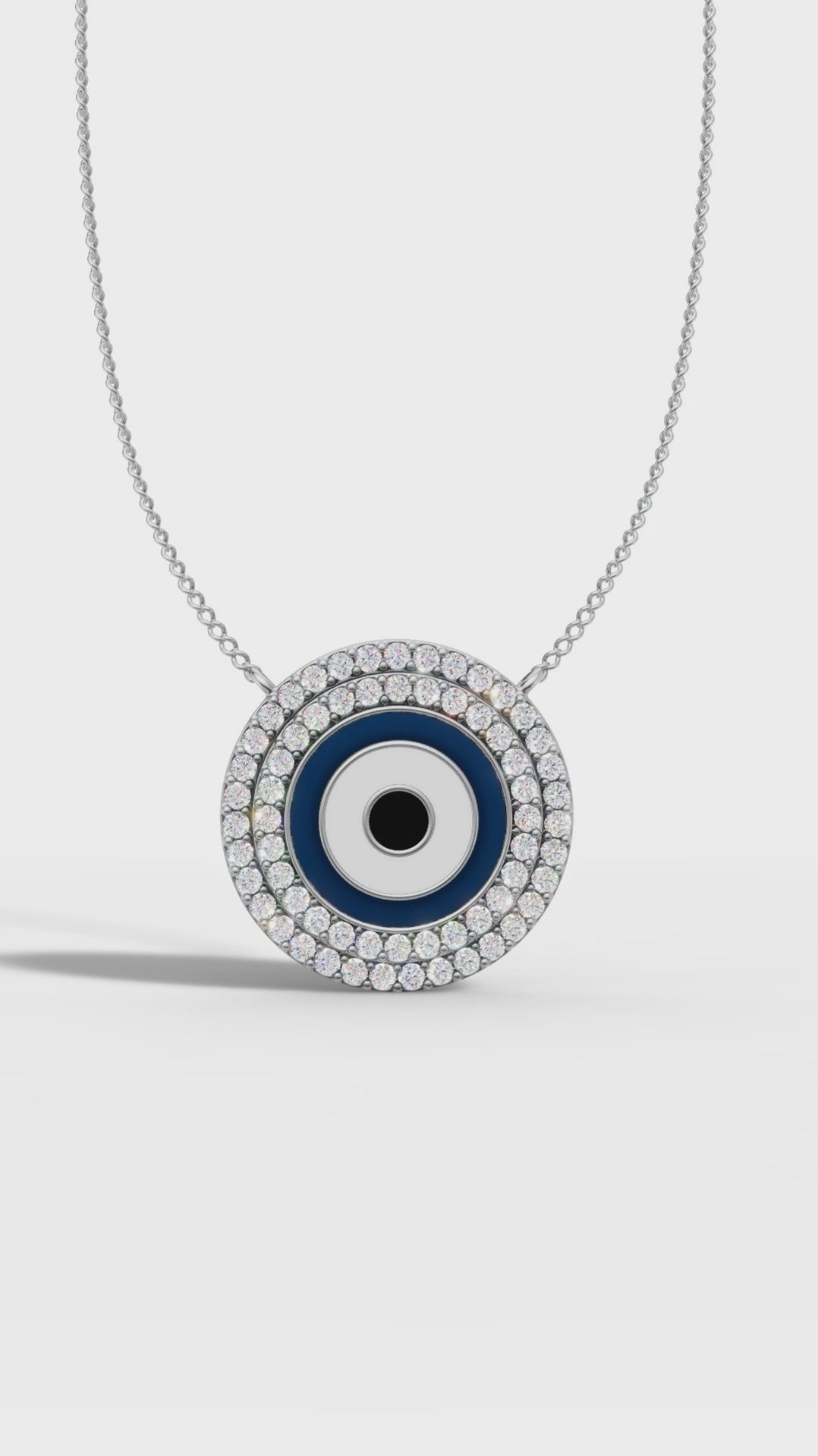 Nazariya Pendant