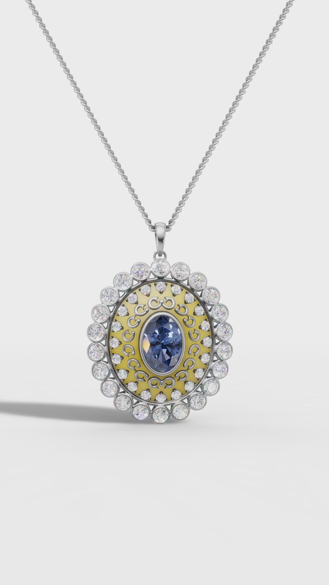 Traditional Kudan Polki Diamond Jewelry Set