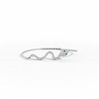 Snake Charm Bracelet Set - 92Five