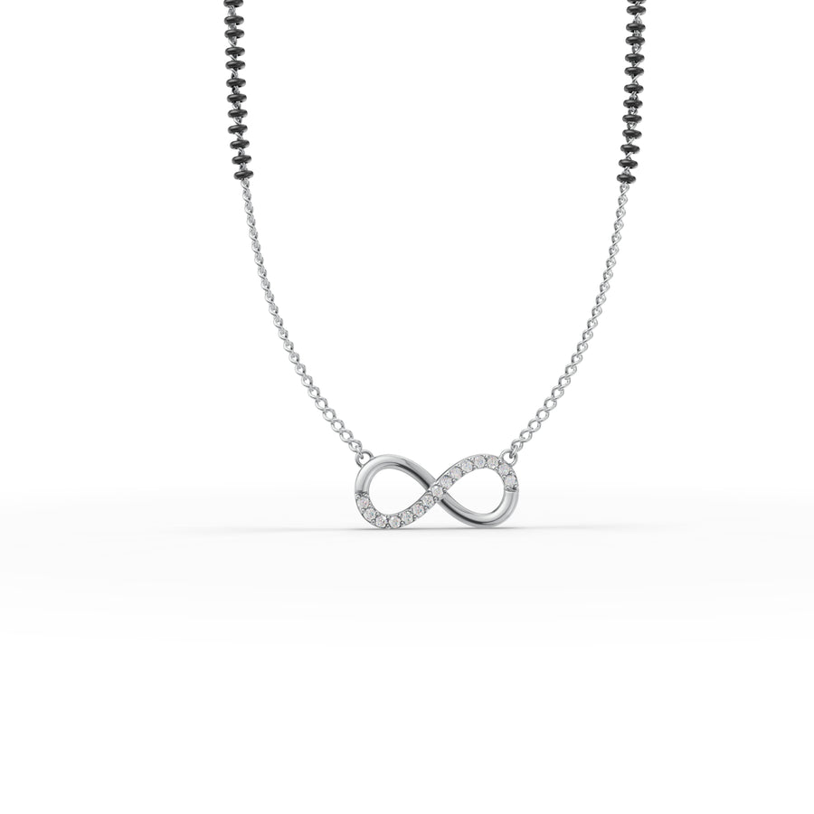 Infinity Mangalsutra