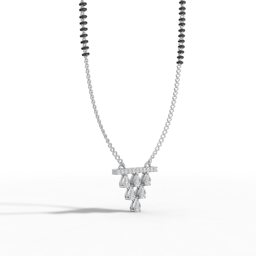 Traditional Blended Mangalsutra